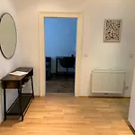 Casa Nostra - Schöne 3-Zimmerwohnung am Augarten