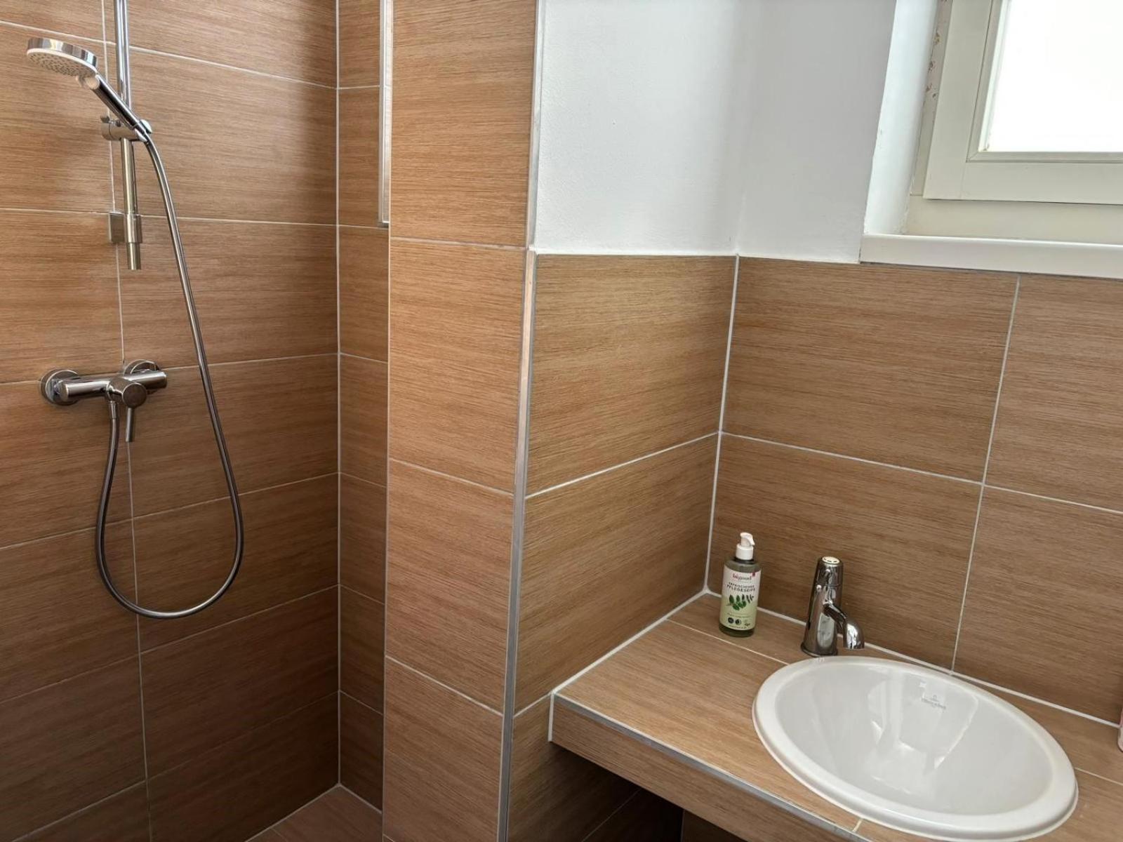 Casa Nostra - Schöne 3-zimmerwohnung Am Augarten Apartment
