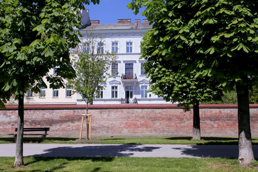 Apartment Casa Nostra - Schöne 3-zimmerwohnung Am Augarten *