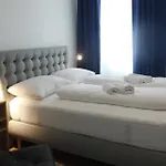 Casa Nostra - Schöne 3-Zimmerwohnung am Augarten